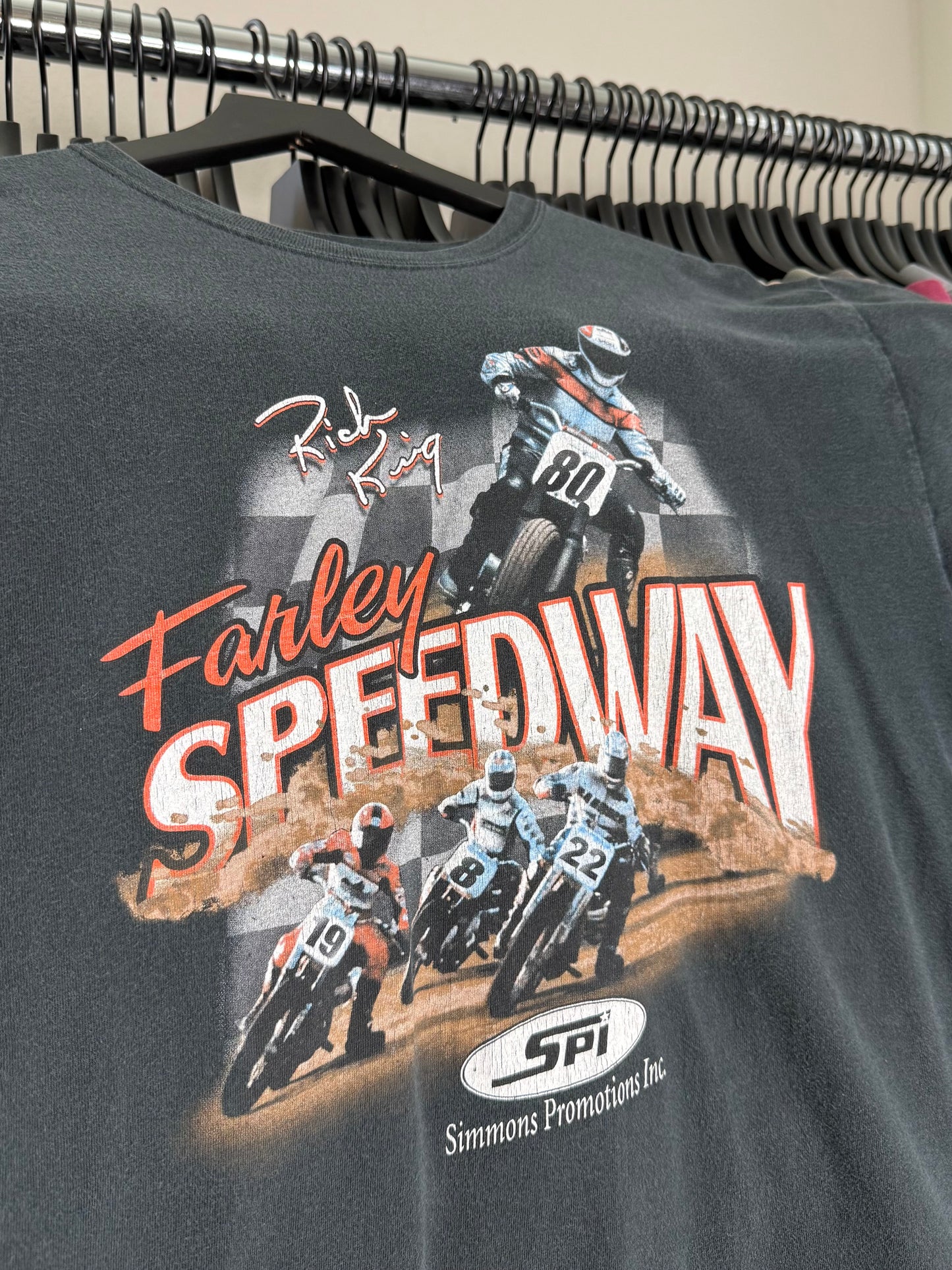 Harley Davidson Shirt - L