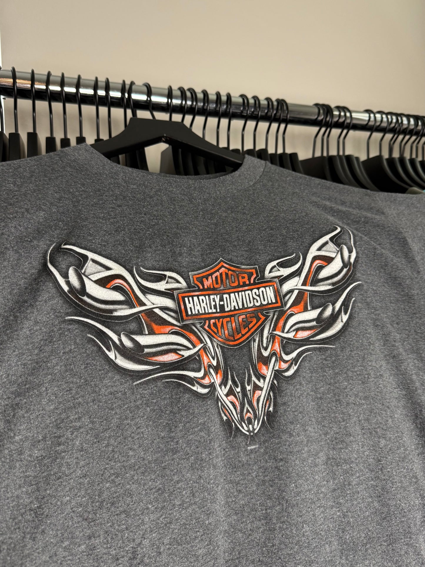 Harley Davidson Shirt - L