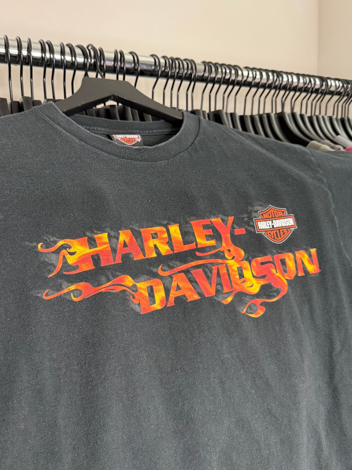Harley Davidson Shirt - L