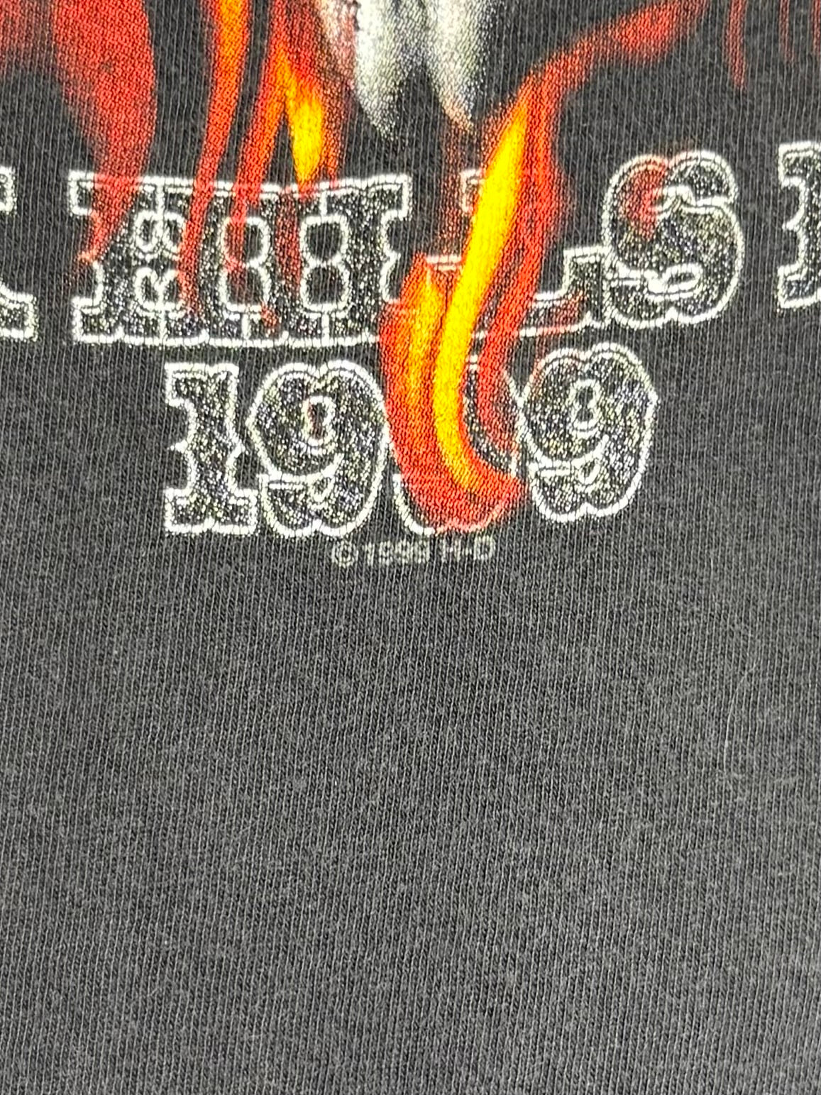 Harley Davidson Sturgis Shirt - L