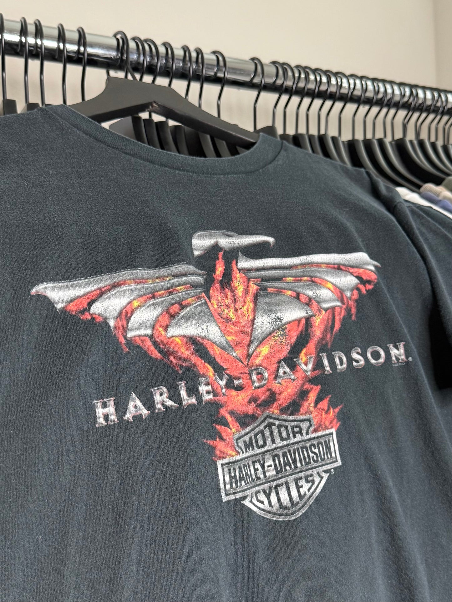 Harley Davidson Shirt - L