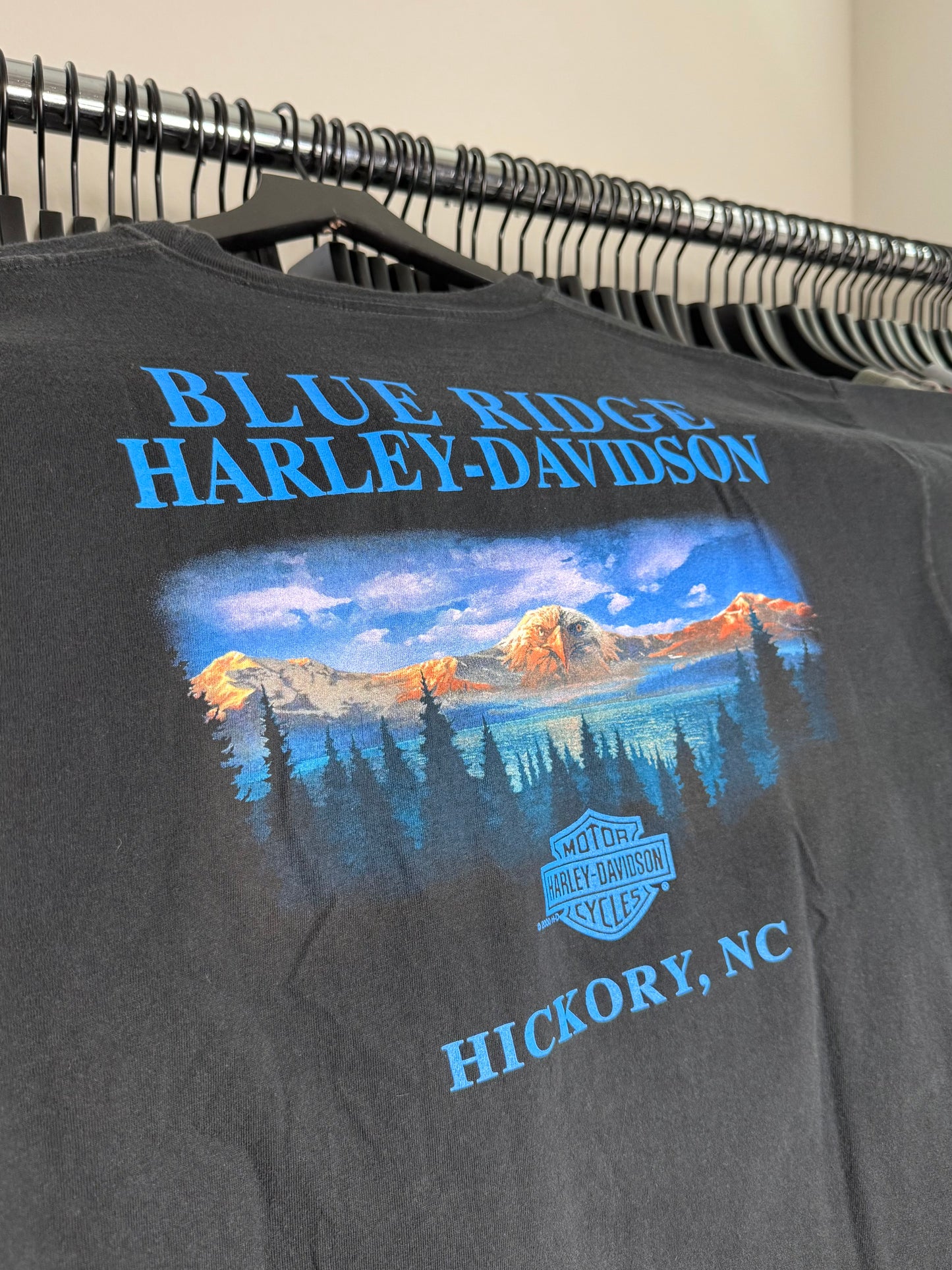Harley Davidson Shirt - L