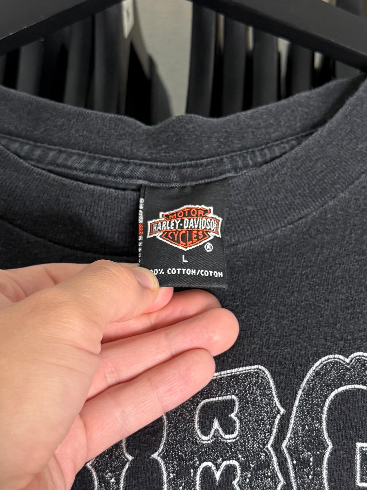 Harley Davidson Sturgis Shirt - L
