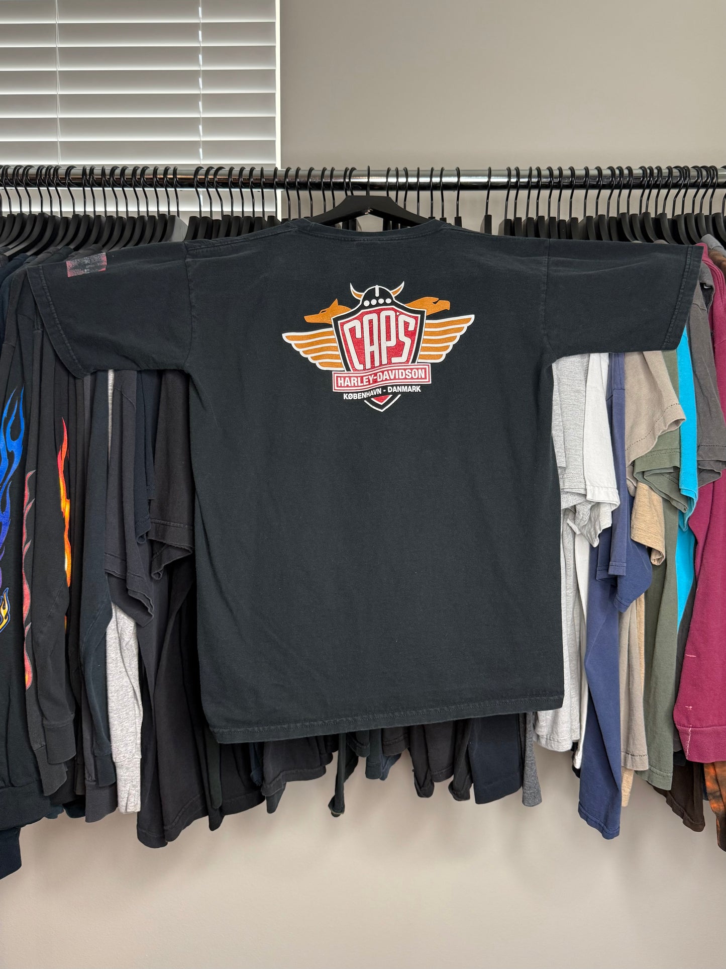 Harley Davidson Shirt - L