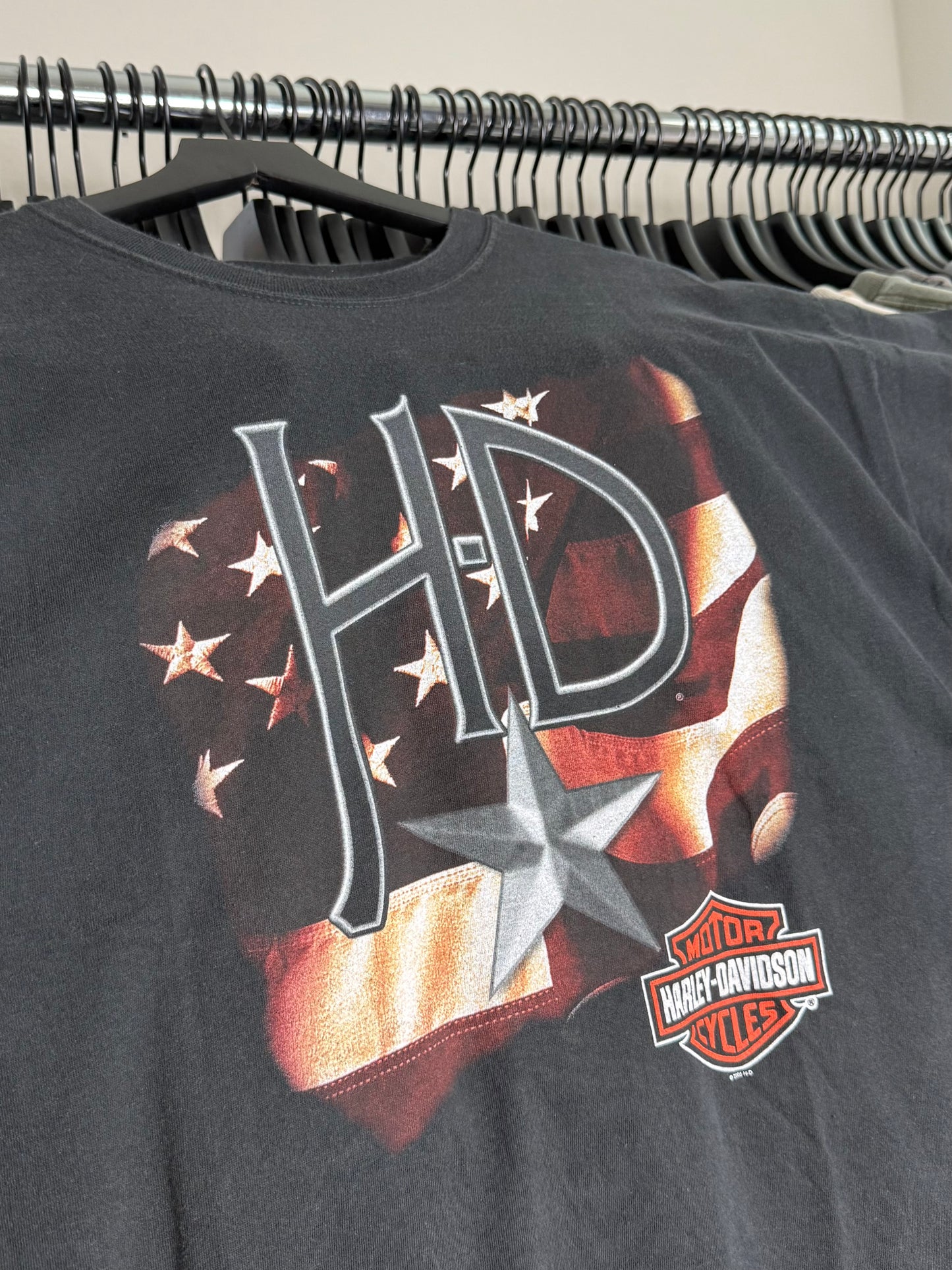 Harley Davidson Shirt - L