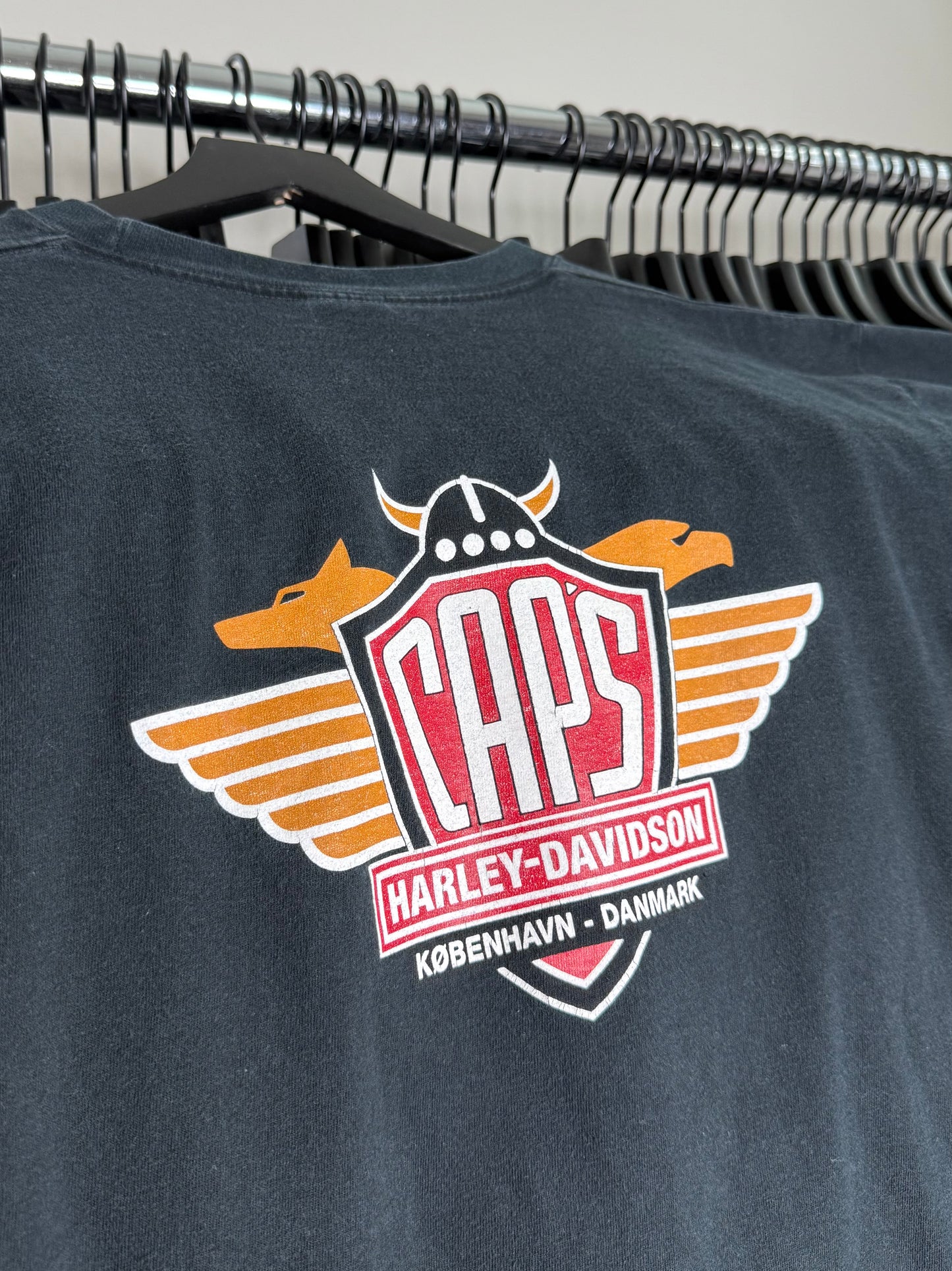 Harley Davidson Shirt - L