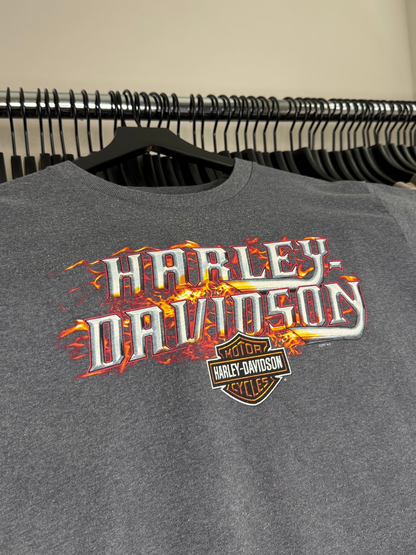 Harley Davidson Shirt - L