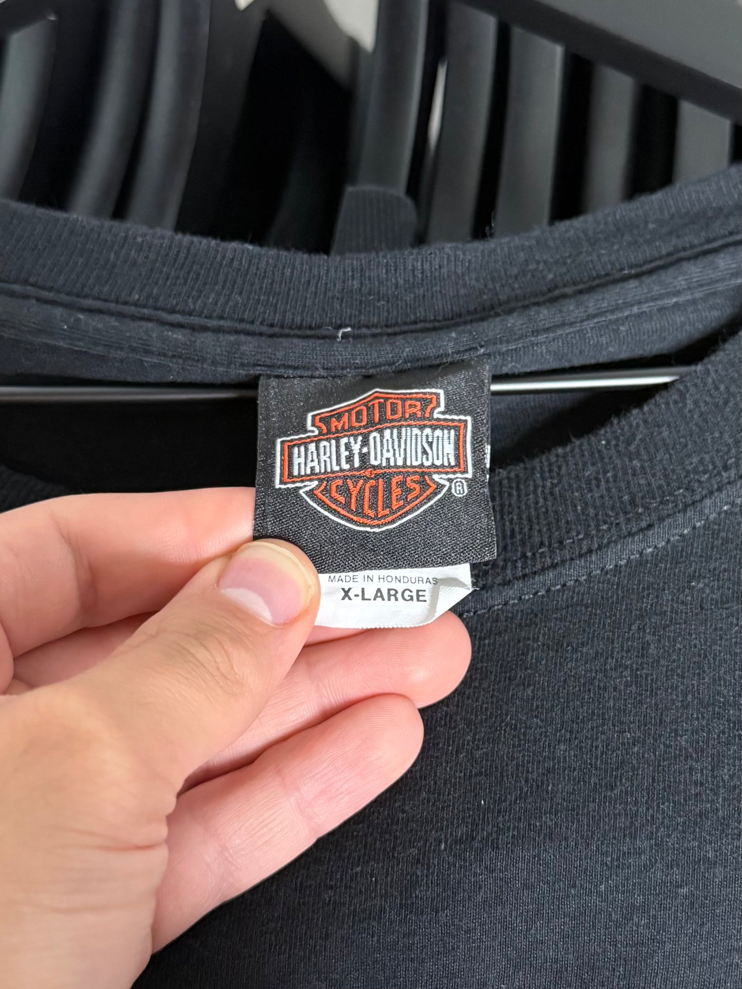 Harley Davidson Shirt - XL