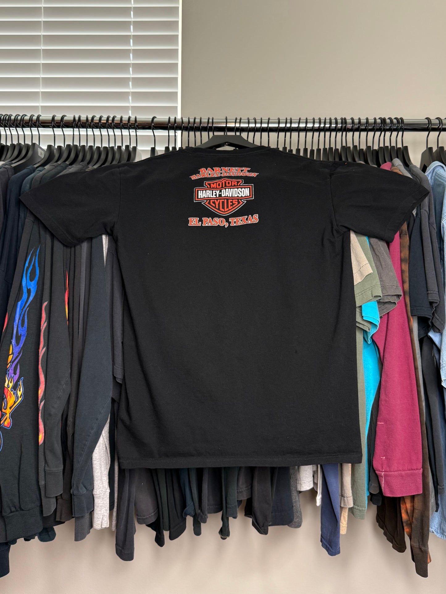 Harley Davidson Shirt - L