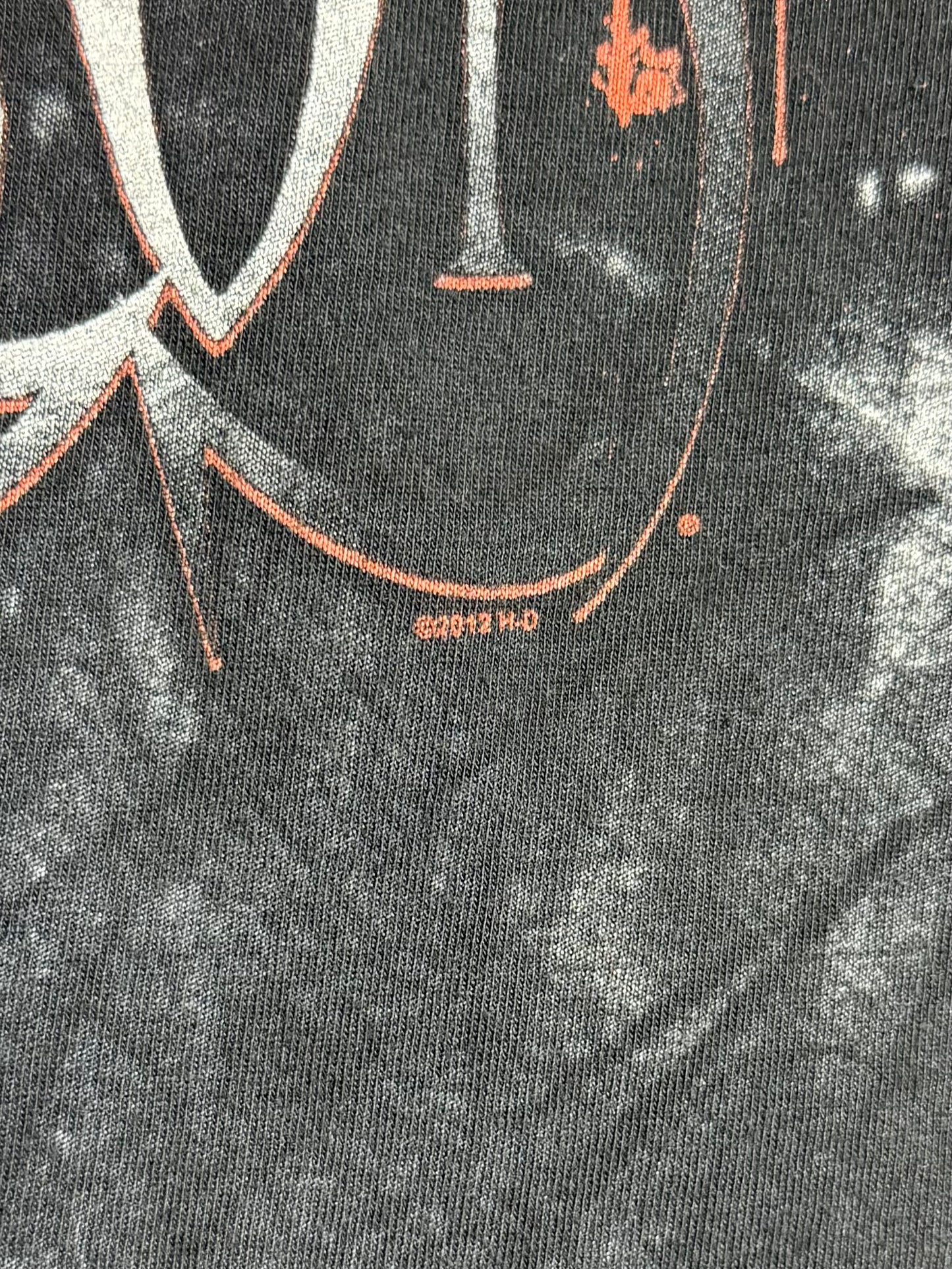Harley Davidson Shirt - L