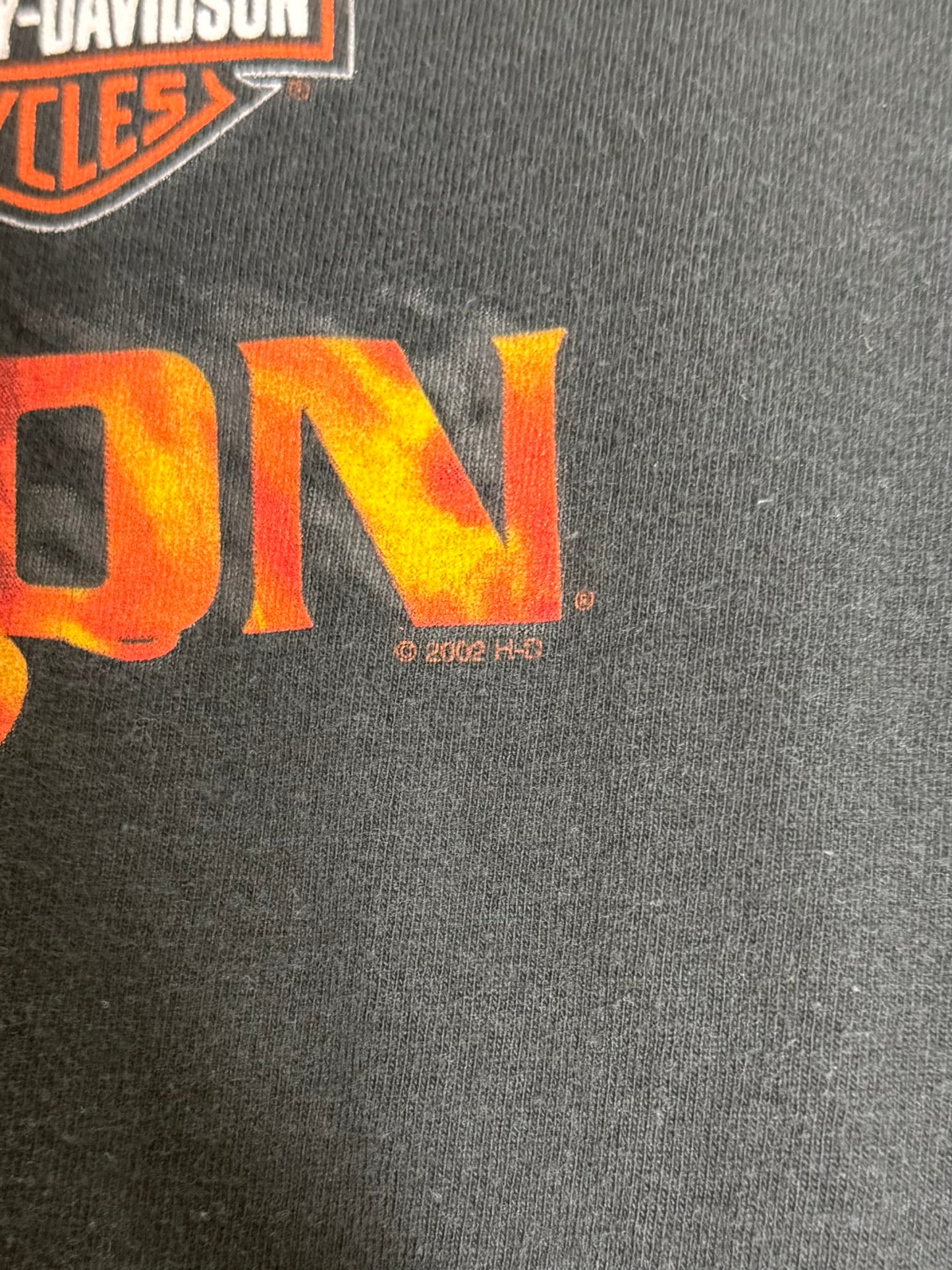 Harley Davidson Shirt - L