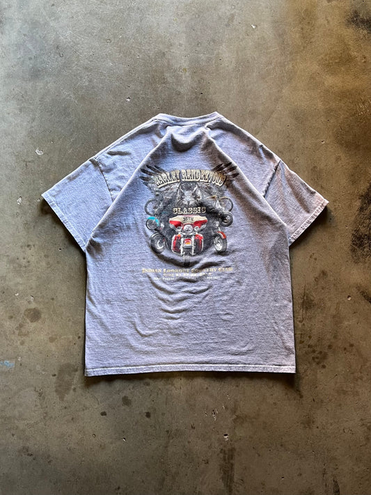 Harley Davidson Pocket Shirt - XL