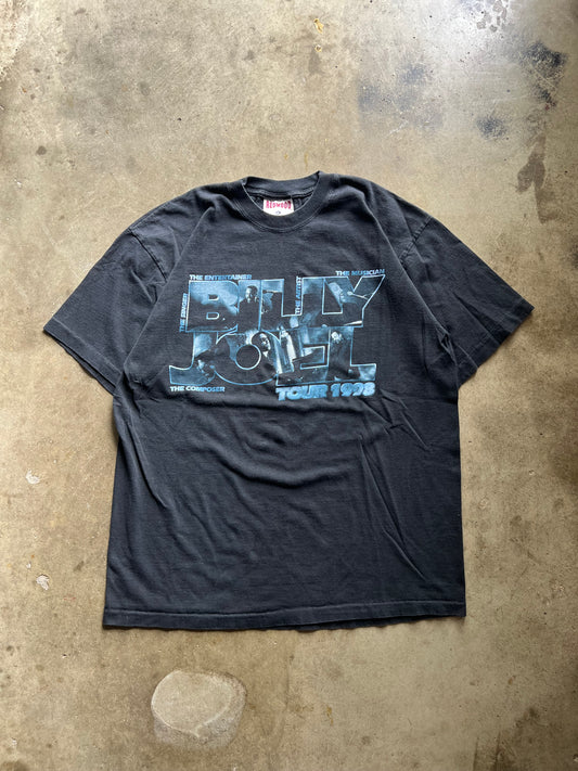 Billy Joel 1998 Tour Tee - XL