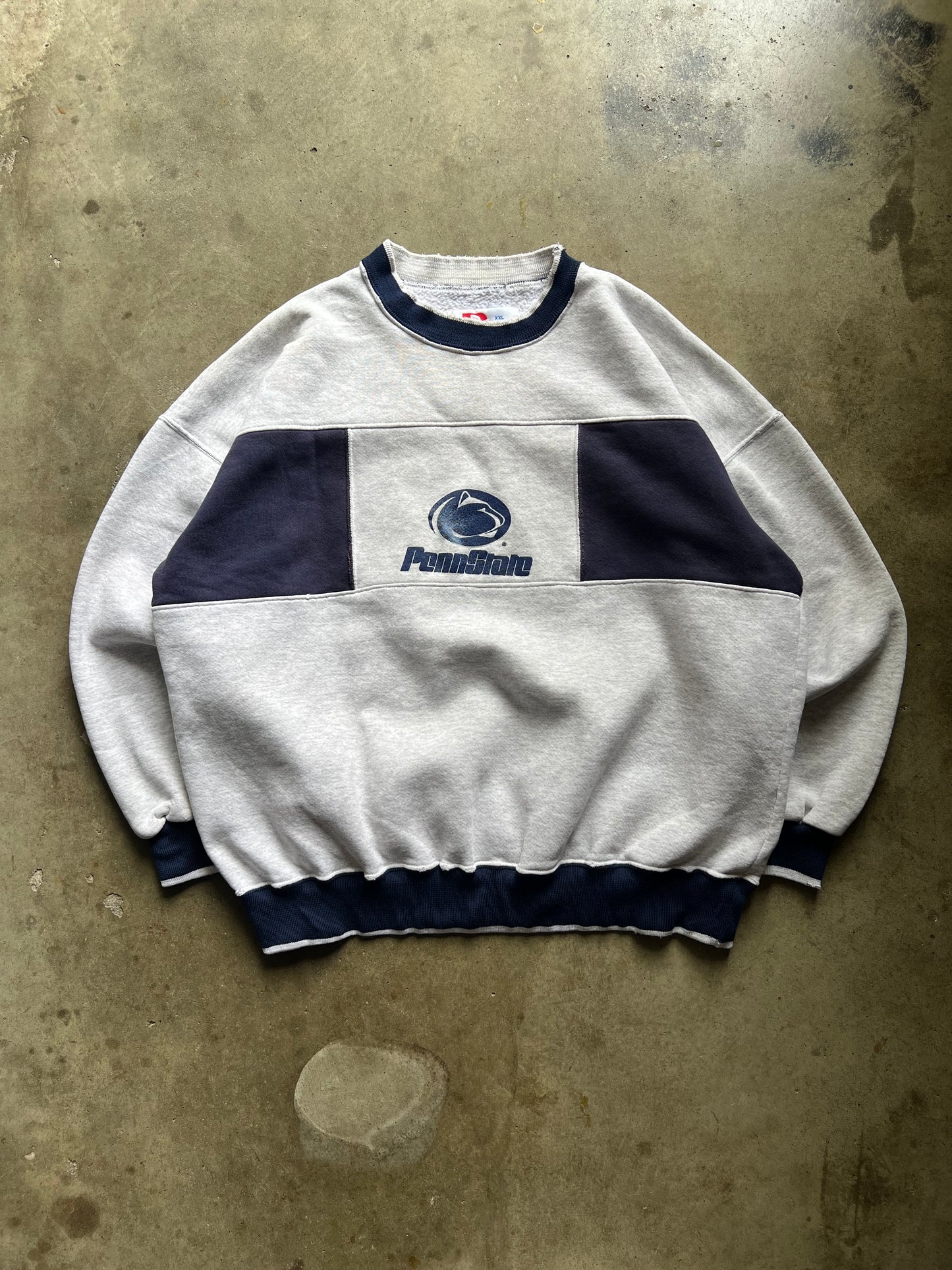 Penn State Crewneck - XXL