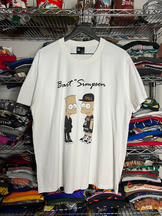 Bart Simpson Shirt - XXL