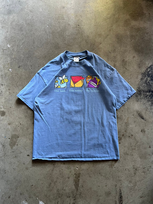 The Pooh Bear Tee -