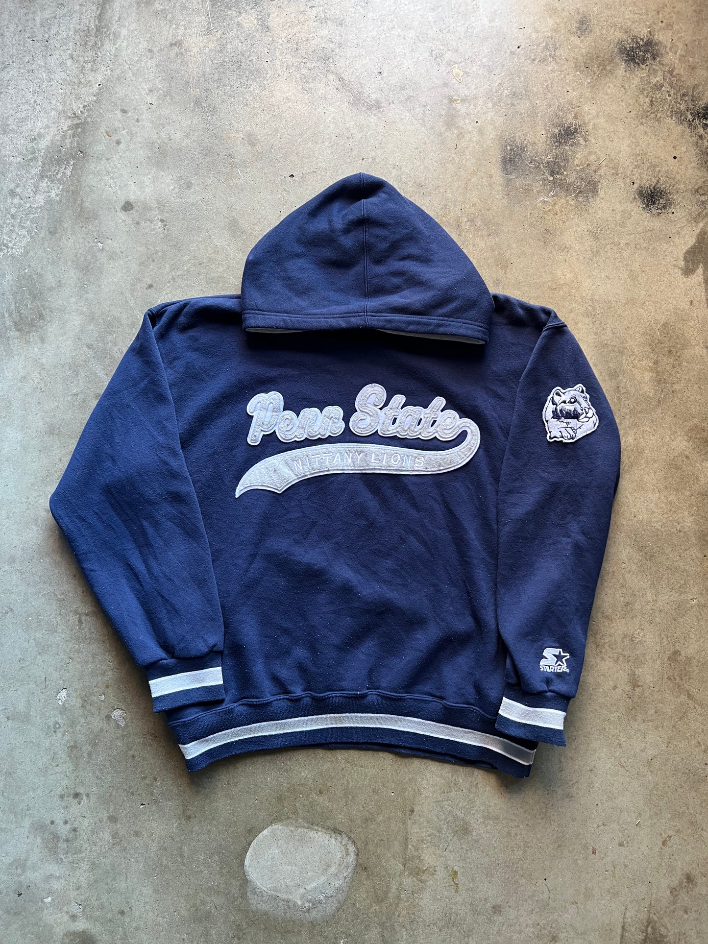 Penn State Starter Hoodie - L