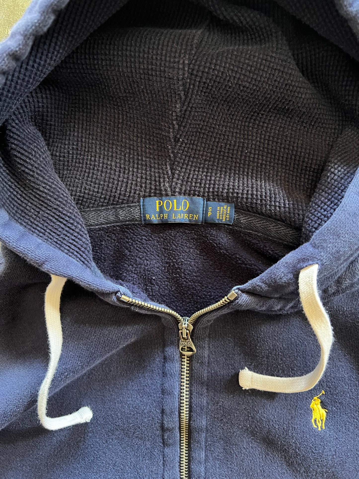 Polo Ralph Lauren Hoodie - S