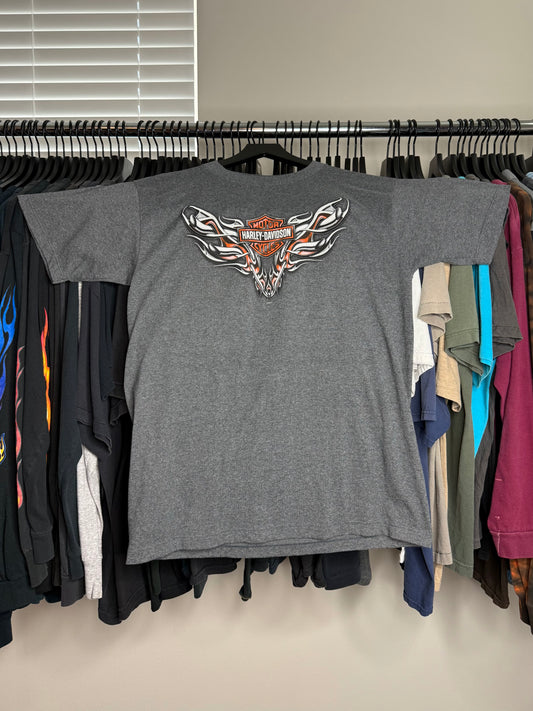 Harley Davidson Shirt - L