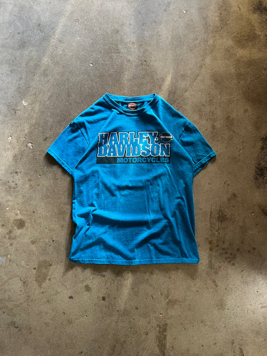 Harley Davidson Shirt - M