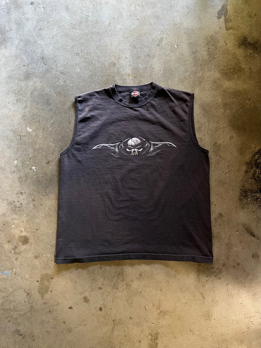 Harley Davidson Tank Top - XXL