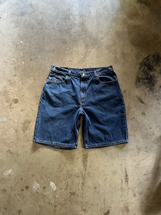 Levi’s 560 Jean Shorts - 40