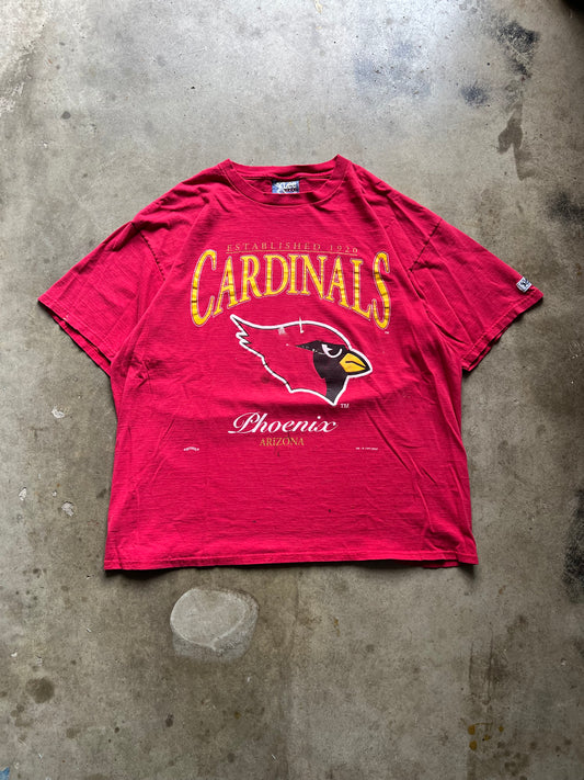 Cardinals 1995 Tee - XXL