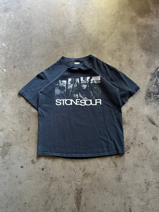 Stone Sour Band Tee - M