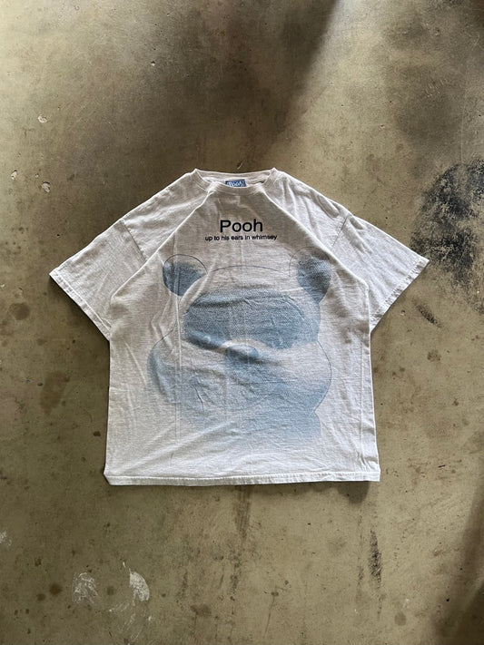 Winnie The Pooh Tee - XL