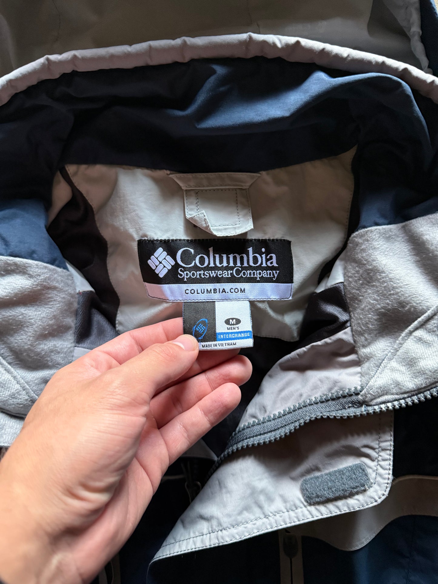 Columbia Winter Jacket - M