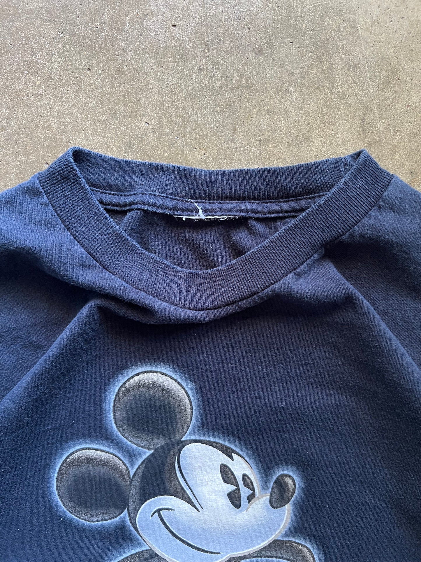 Mickey Walt Disney World Tee -