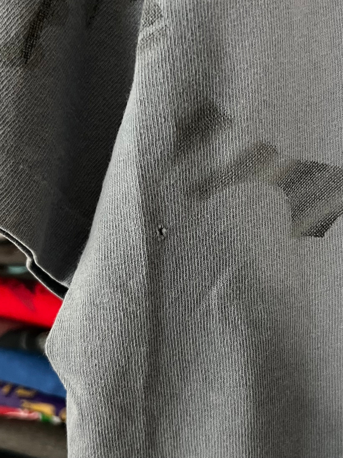 Harley Davidson Motorcycle 1995 Shirt - L