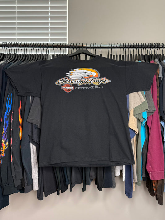 Harley Davidson Shirt - L