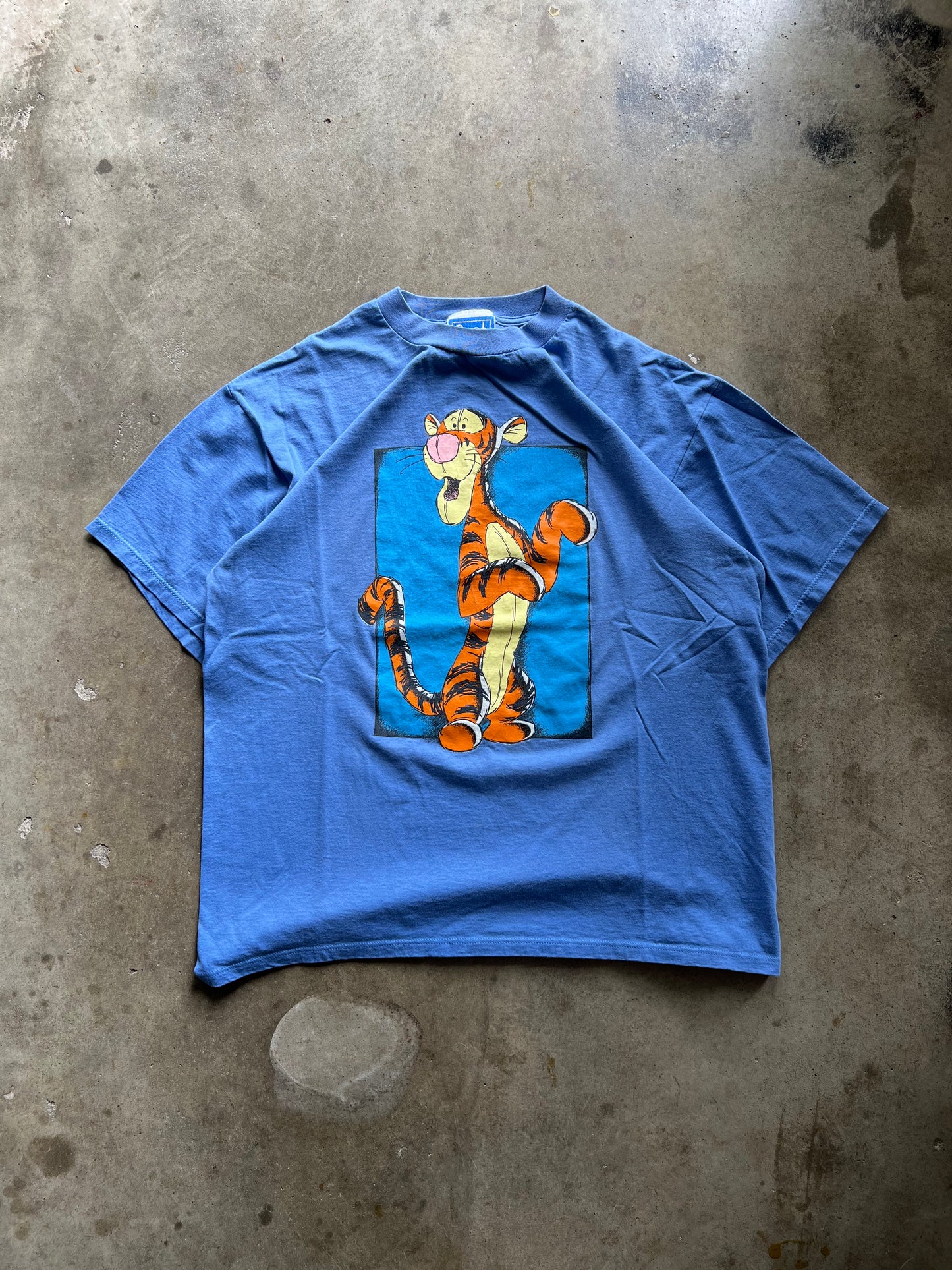 Tigger Tee - XL