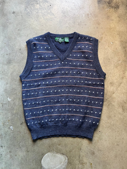 Hunters Ridge Sweater Vest - M