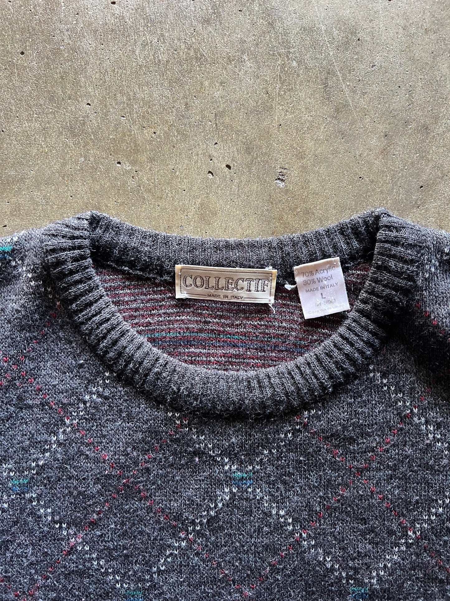 Collectif Sweater - L