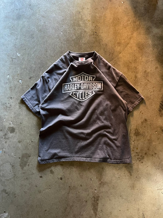 Harley Davidson Shirt - XL