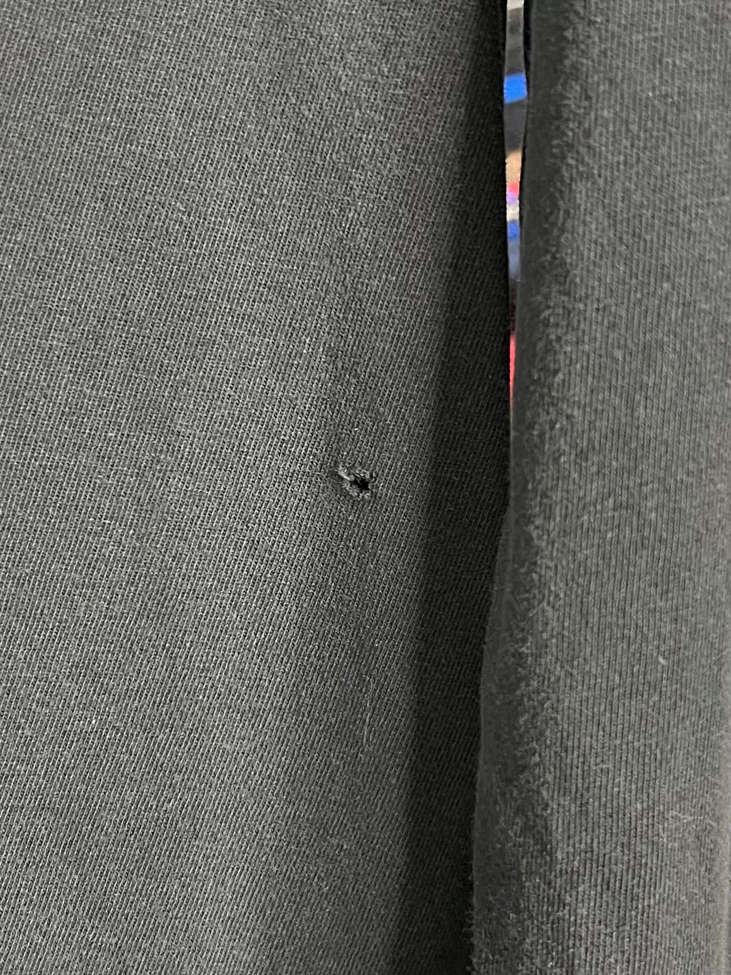 Harley Davidson Wolf Long Sleeve Shirt - L