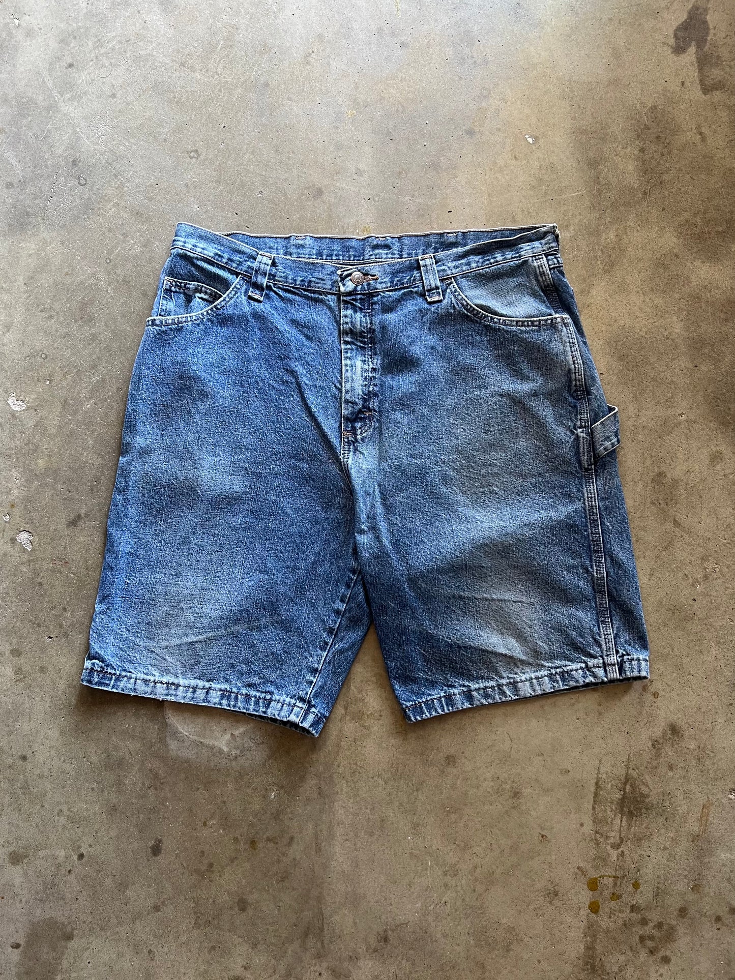 Wrangler Jean Shorts - Sz 38