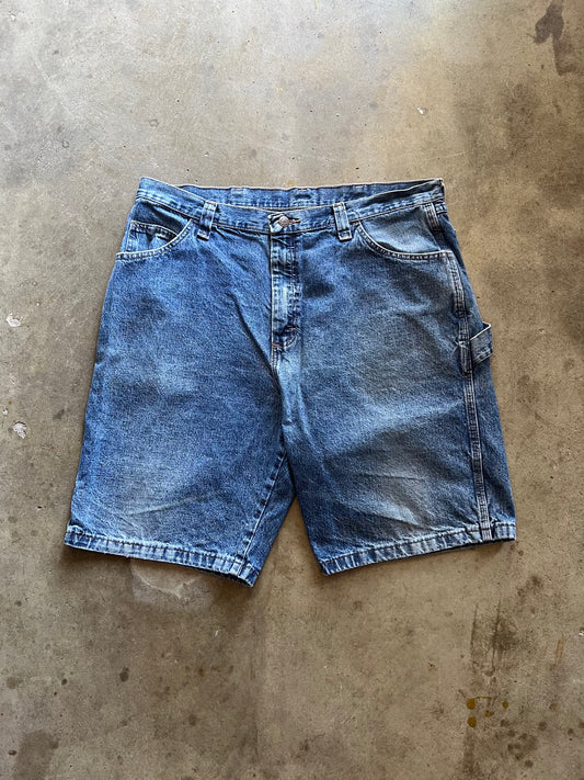 Wrangler Jean Shorts - Sz 38