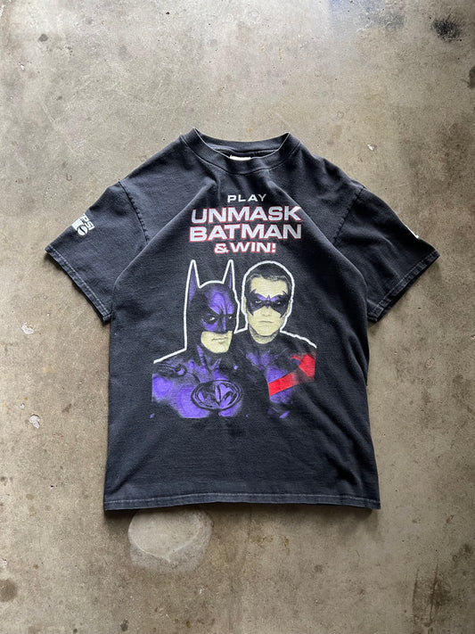 Batman And Robin 1997 Tee - M