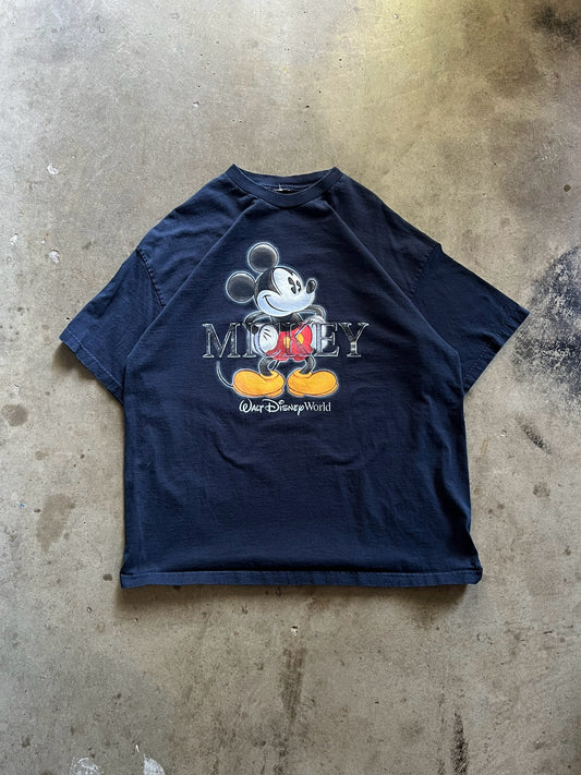 Mickey Walt Disney World Tee -