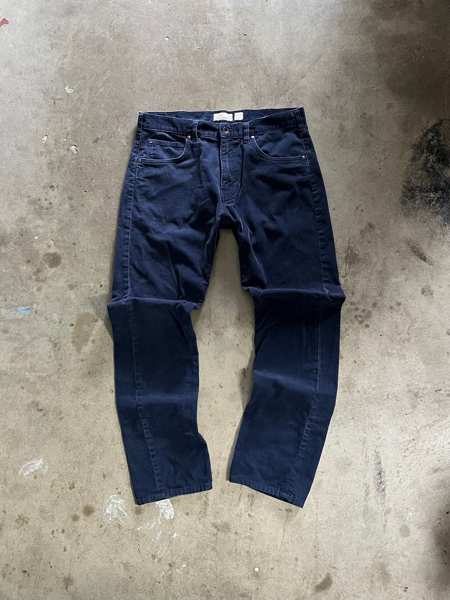 Patagonia Corduroy Pants - 34x32