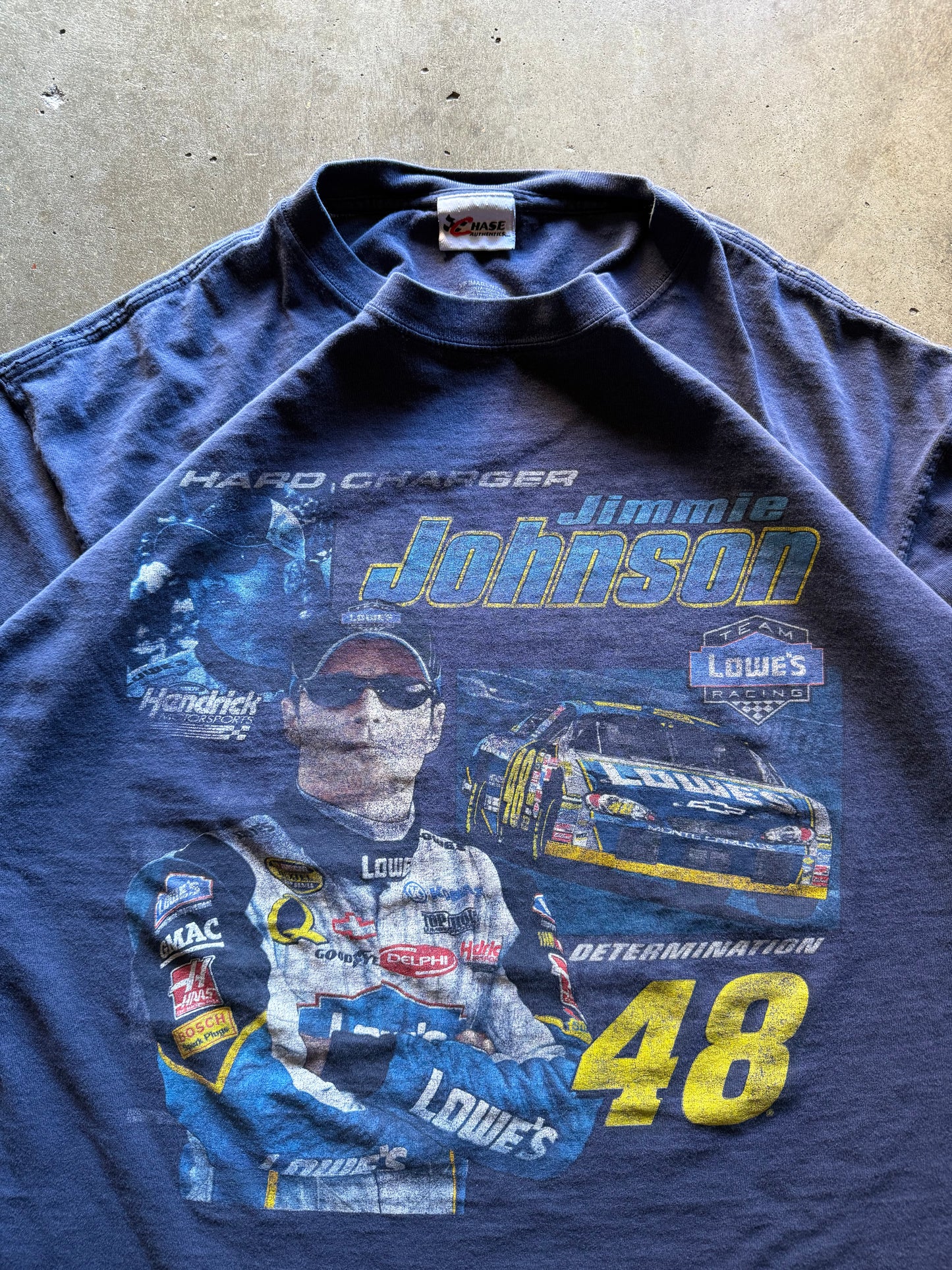 NASCAR Shirt - XL