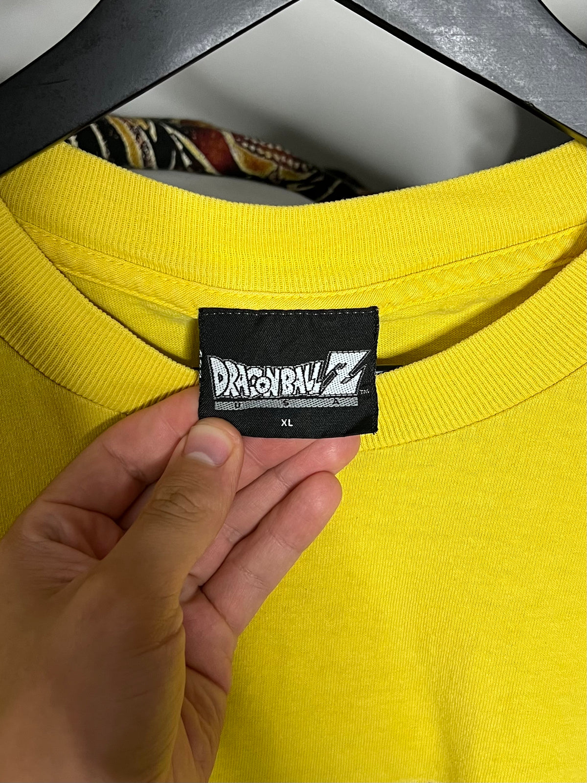 DragonBall Z Super Saiyan 3 Shirt - XL