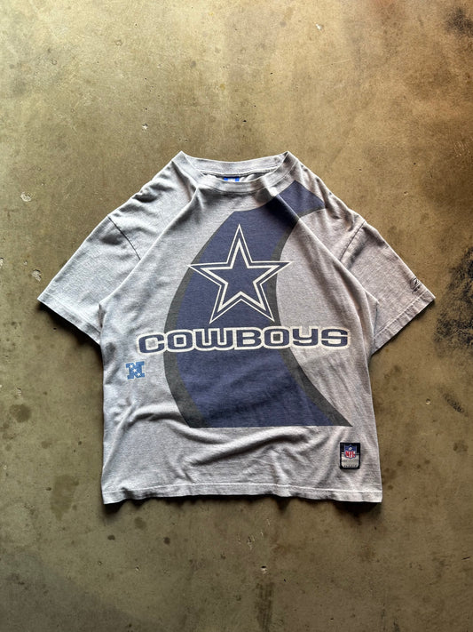 Dallas Cowboys Shirt - L