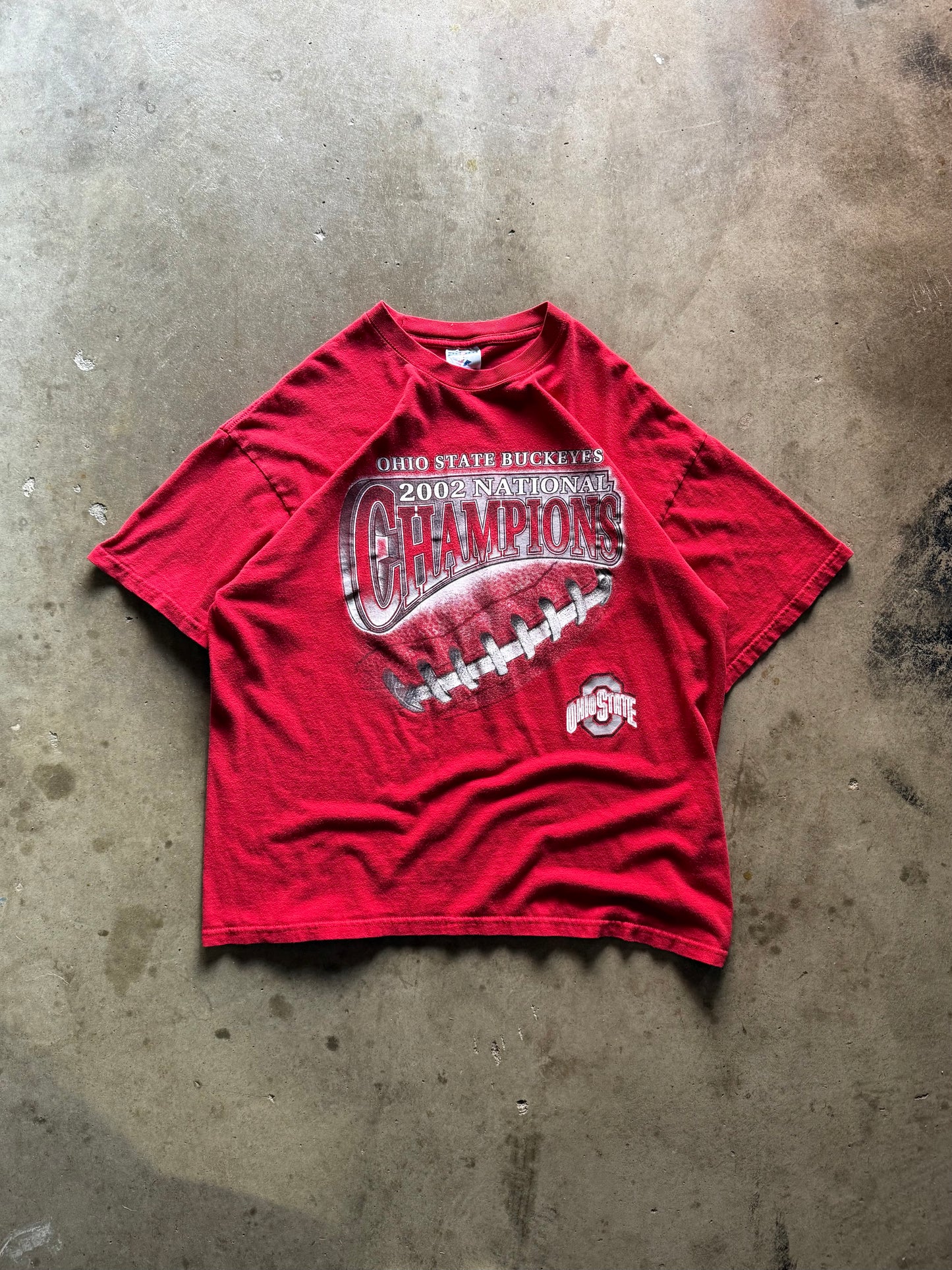 Ohio State Shirt - XL