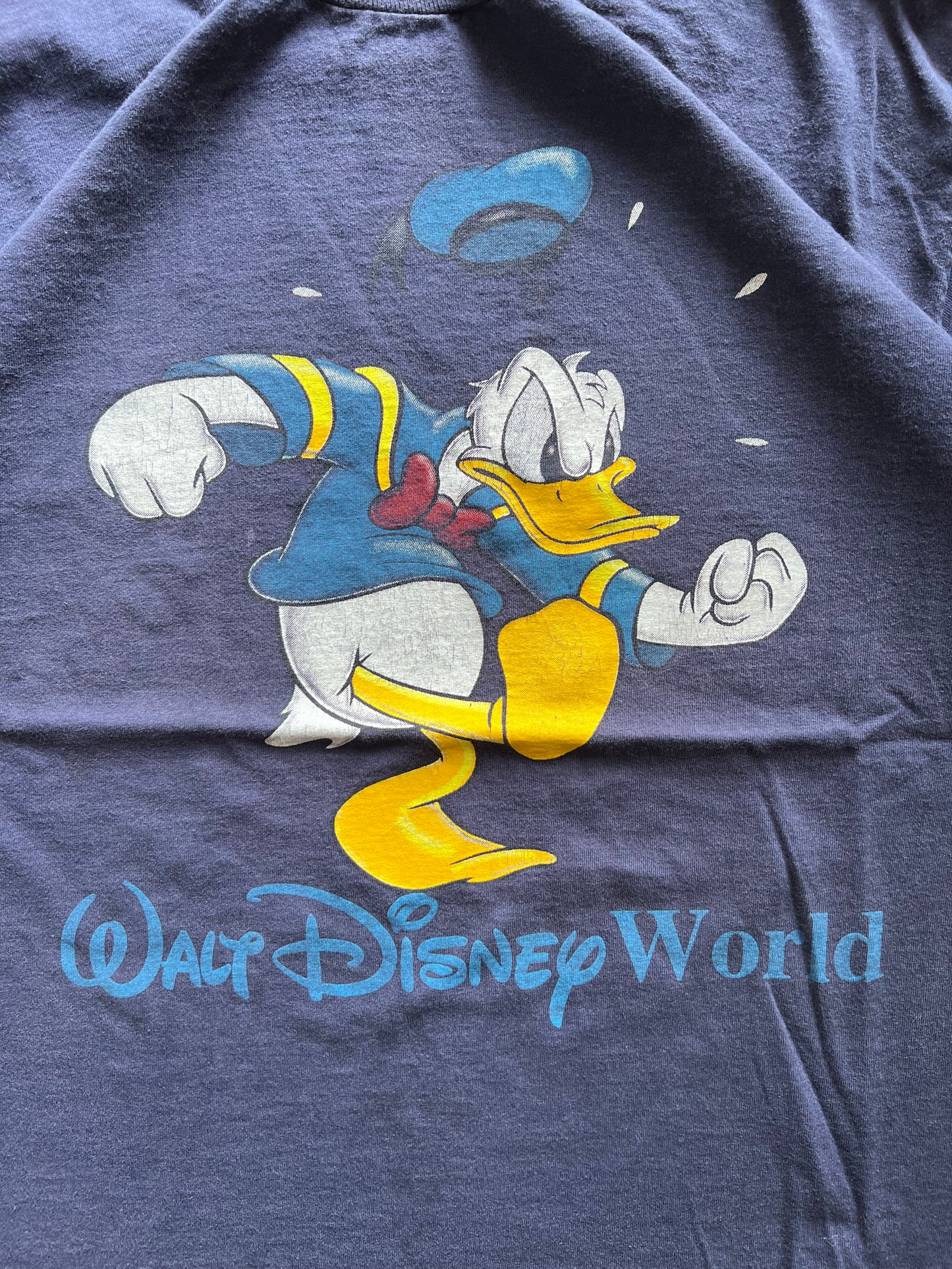 Donald Duck 90’s Tee - XL