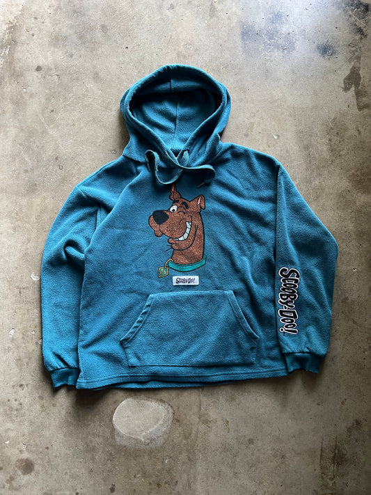 Scooby Doo Hoodie -