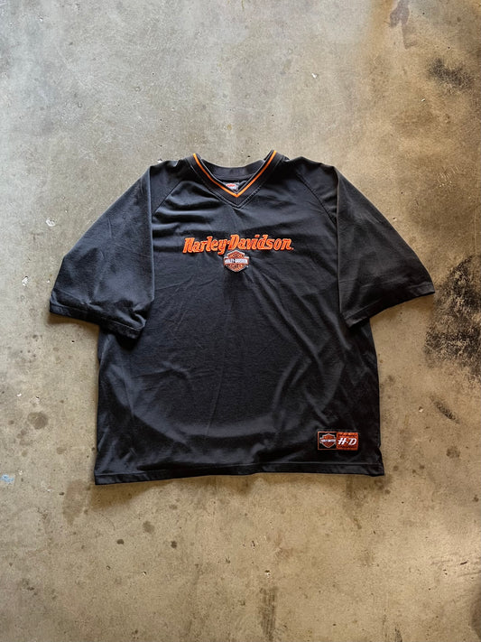 Harley Davidson Jersey - XXL